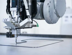Gasket Machine